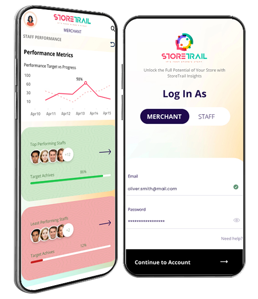 about app